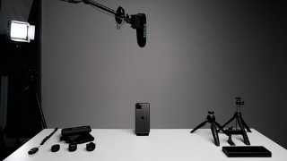 iPhone Photography Mastery Course