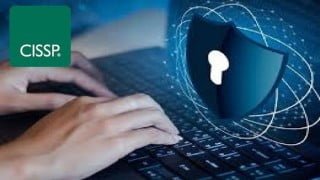 ISC: Certified Information Systems Security Professional