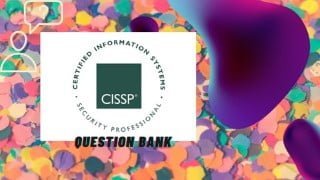 ISC2 CISSP unique questions bank - 400 top rated questions!
