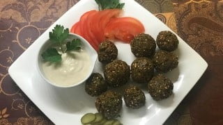 Israeli Cooking Masterclass