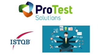 ISTQB Certified Tester - Foundation Level 2023 - Accredited