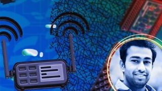 IT Networking Fundamentals with Practicals.