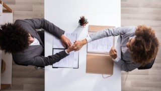 IT Project Manager Interview Success
