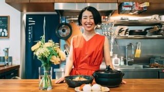Japanese Quick, delicious, healthy home cooking w/8 recipes