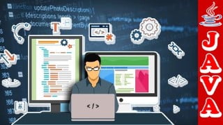 java programming - From Beginner To Advance from scratch! - LiveTalent.org