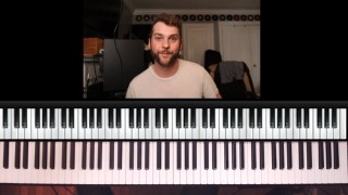 Jazz Piano Improv Tricks