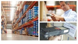 JD Edwards EnterpriseOne Inventory Management Full-length