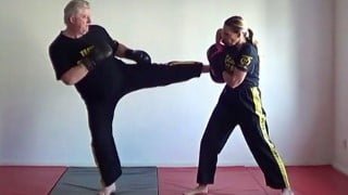 Jeet Kune Do - Program 1