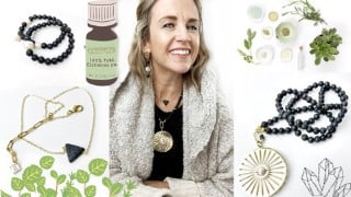 Jewelry Making: How to Create and Make Healing Jewelry