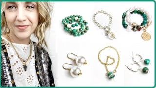 Jewelry Making: How to Create and Make, The Basics In Design