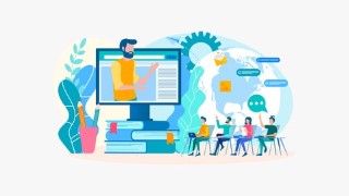 Job Interview Coaching for B-school students