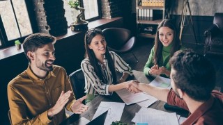 Job Interview Training: Impress the Hiring Manager