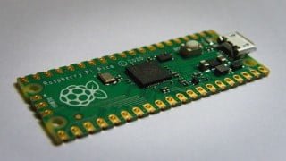 Jumpstart the Raspberry Pi Pico