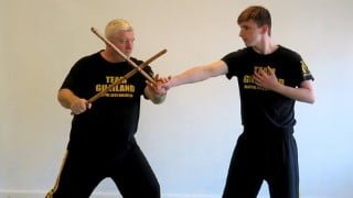 Kali - Filipino Martial Arts : Program 2