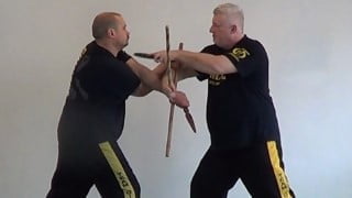 Kali - Filipino Martial Arts : Program 5