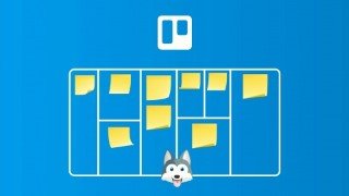 Kanban-based Project Management with Trello