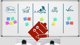 Kanban Exam Challenge for Lean Practitioners & Aspirants