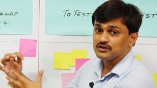 Kanban for Software Development Teams