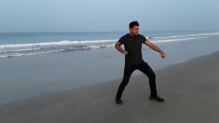 KARATE - For Healthy Mind, Body, Emotion & Spirit!