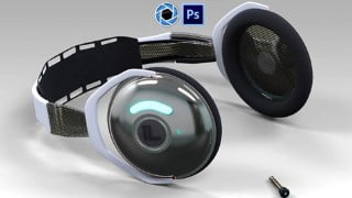 Keyshot 5 - Guide to rendering high quality concepts