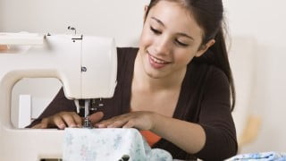Kids Sewing 101