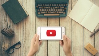 Killer 1min iPhone Video Storytelling Editing - iMovie App