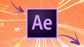 Kinetic Typography in After Effects: Motion Graphics Course