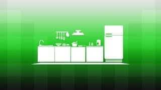 Kitchen Basics