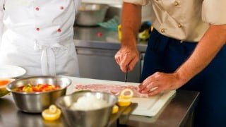 Knife Skills for Fish