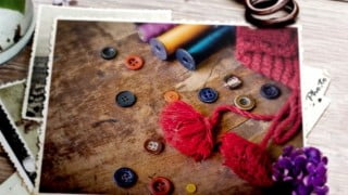 Knitting machine: from student to professional