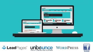 Landing Page Fundamentals, Buyer Psychology, and Conversion