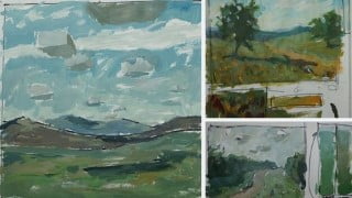 Landscape Painting: Paint Your Own Stunning Landscapes