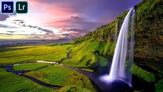 Landscape Photography Editing for Beginners