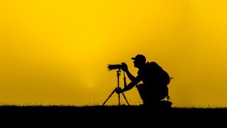 Landscape Photography Master Class