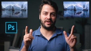 Landscape Photography - Post-Processing Workflow Tutorial