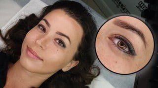 Lash Lifting & Tint + Optional Botox -[FULL COMPLETE COURSE]