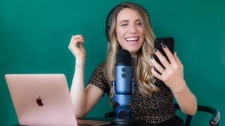 Launch a Podcast on a Budget