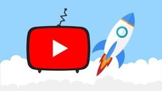 Launch Your YouTube Channel Challenge