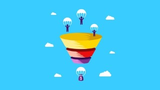Lead Generation Sales Funnel + Email Automation - Builderall