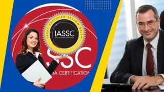 Lean Six Sigma Yellow Belt Exam Practice Test
