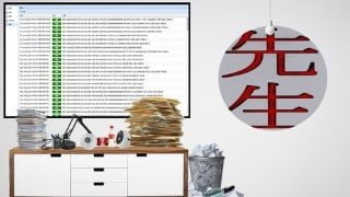 Lean tools you can use "5S"