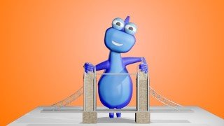 Learn 3D Animation - The Ultimate NEW BLENDER 2.8 Course A-Z