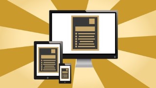 Learn Adobe InDesign: Design an Interactive Resume/Portfolio