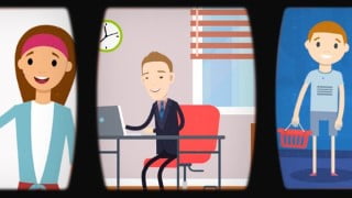 Learn And Create Awesome Animations Using Toonly Software