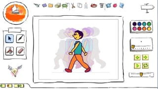 Learn Animation in a day.