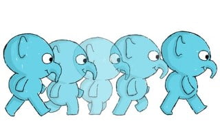 Learn Animation, The Beginner´s guide