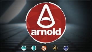 Learn Arnold - Fundamentals of Shading and Lighting