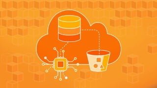 Learn AWS Essentials: Infrastructure, Security & the Core Services