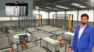 Learn Basics of Allen Bradley RS 5000 PLC Programming