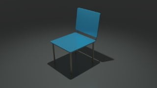 Learn Blender 3D - The introduction course